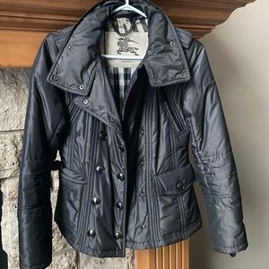 Burberry Ladies Jacket